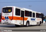 Colitur Transportes Rodoviários RJ 116.009 na cidade de Duque de Caxias, Rio de Janeiro, Brasil, por Luiz Petriz. Número da foto: #12962871.
