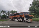 UTIL - União Transporte Interestadual de Luxo 11711 na cidade de Juiz de Fora, Minas Gerais, Brasil, por Helder Fernandes da Silva. Número da foto: #:id.