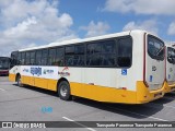 Belém Rio Transportes BD- na cidade de Belém, Pará, Brasil, por Transporte Paraense. Número da foto: #:id.