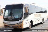 Ruta Bus 78 17 na cidade de Estación Central, Santiago, Metropolitana de Santiago, Chile, por Benjamín Tomás Lazo Acuña. Número da foto: #:id.