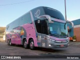 Turisa Turismo 10050 na cidade de Porto Alegre, Rio Grande do Sul, Brasil, por Érik Sant'anna. Número da foto: #12963914.