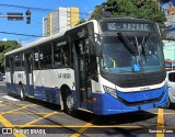Viação Forte AF-98508 na cidade de Belém, Pará, Brasil, por Samara Goes. Número da foto: #12963109.