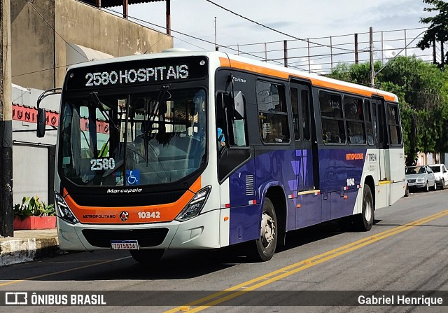 Empresa São Gonçalo 10342 na cidade de Contagem, Minas Gerais, Brasil, por Gabriel Henrique. Número da foto: #12966895.