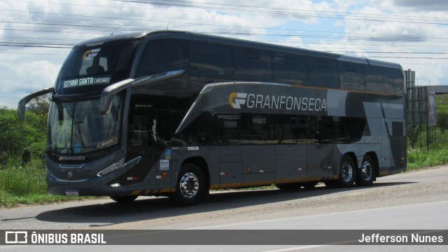 GranFonseca 41 na cidade de Caruaru, Pernambuco, Brasil, por Jefferson Nunes. Número da foto: #12965784.