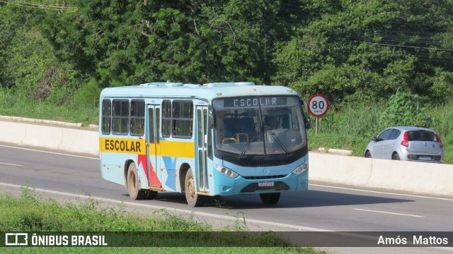 Vison MultiServiços 324 na cidade de Itaitinga, Ceará, Brasil, por Amós  Mattos. Número da foto: #12967597.