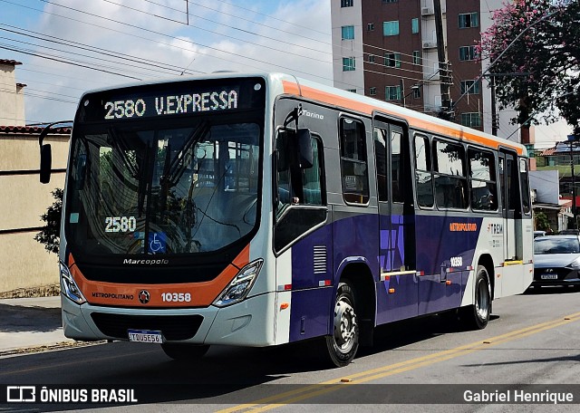 Empresa São Gonçalo 10358 na cidade de Contagem, Minas Gerais, Brasil, por Gabriel Henrique. Número da foto: #12966462.