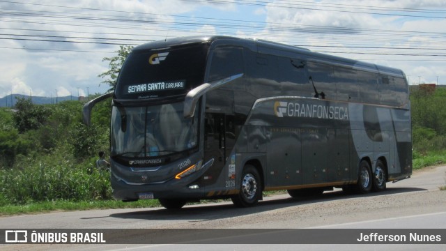 GranFonseca 2026 na cidade de Caruaru, Pernambuco, Brasil, por Jefferson Nunes. Número da foto: #12965788.