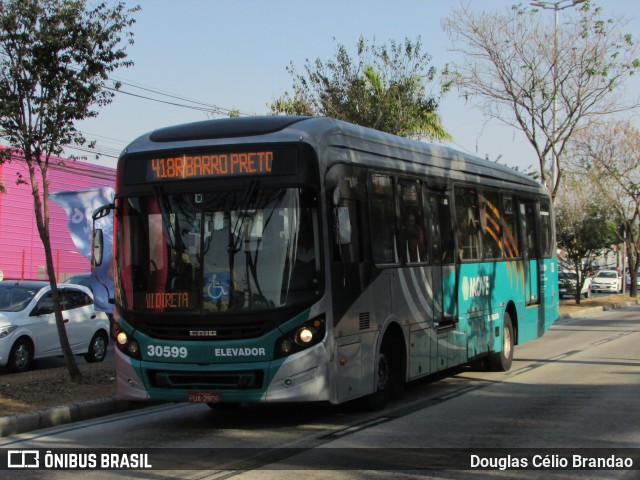 Expresso Luziense > Territorial Com. Part. e Empreendimentos 30599 na cidade de Belo Horizonte, Minas Gerais, Brasil, por Douglas Célio Brandao. Número da foto: #12966869.