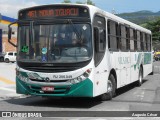 Viação Vila Rica RJ 206.049 na cidade de Nova Iguaçu, Rio de Janeiro, Brasil, por Augusto César. Número da foto: #12967281.