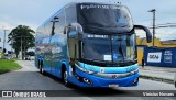 CLA Transportes 25000 na cidade de Jacareí, São Paulo, Brasil, por Vinicius Novaes. Número da foto: #12966983.