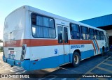 Empresa Braulino 2717 na cidade de Nova Serrana, Minas Gerais, Brasil, por Vicente de Paulo Alves. Número da foto: #12966000.
