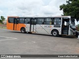 MOBI Transporte 35410 na cidade de Aparecida de Goiânia, Goiás, Brasil, por Kauan Kerllon BusGyn. Número da foto: #:id.