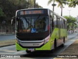 Rodopass > Expresso Radar 41131 na cidade de Belo Horizonte, Minas Gerais, Brasil, por Douglas Célio Brandao. Número da foto: #12966860.