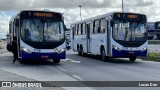 Trampolim da Vitória 372 na cidade de Parnamirim, Rio Grande do Norte, Brasil, por Lucas Dan. Número da foto: #:id.