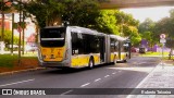 Viação Metrópole Paulista - Zona Leste 3 1803 na cidade de São Paulo, São Paulo, Brasil, por Roberto Teixeira. Número da foto: #:id.