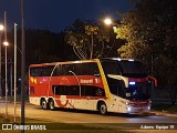 Expresso Itamarati 6601 na cidade de São Paulo, São Paulo, Brasil, por Adems  Equipe 19. Número da foto: #12968158.
