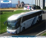 Ramos Turismo 3600 na cidade de Aparecida, São Paulo, Brasil, por Paulo Rafael Peixoto. Número da foto: #12965802.