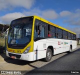 Coletivo Transportes 3678 na cidade de Caruaru, Pernambuco, Brasil, por Caio Lira. Número da foto: #:id.