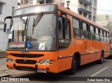 Auto Viação Mercês MA011 na cidade de Curitiba, Paraná, Brasil, por Rafael Santos Silva. Número da foto: #:id.