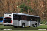 Mercedes-Benz 2F20 na cidade de Campinas, São Paulo, Brasil, por George Miranda. Número da foto: #:id.
