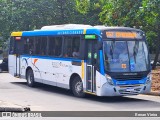 Transportes Futuro C30207 na cidade de Rio de Janeiro, Rio de Janeiro, Brasil, por Renan Vieira. Número da foto: #12966969.