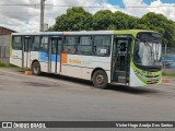 Rápido Araguaia 50179 na cidade de Goiânia, Goiás, Brasil, por Victor Hugo Araújo Dos Santos. Número da foto: #:id.