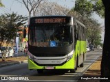 Rodopass > Expresso Radar 41120 na cidade de Belo Horizonte, Minas Gerais, Brasil, por Douglas Célio Brandao. Número da foto: #12966851.