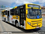 Plataforma Transportes 31213 na cidade de Salvador, Bahia, Brasil, por Victor São Tiago Santos. Número da foto: #12967259.