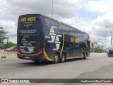 Só Sol Turismo 70000 na cidade de Caruaru, Pernambuco, Brasil, por Lenilson da Silva Pessoa. Número da foto: #12966619.
