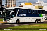 Planalto Transportes 3011 na cidade de Toledo, Paraná, Brasil, por Flávio Oliveira. Número da foto: #:id.
