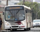 Vera Cruz Transporte e Turismo 2060 na cidade de Araxá, Minas Gerais, Brasil, por Vicente de Paulo Alves. Número da foto: #12966008.