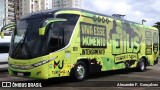 MJ Turismo 1801 na cidade de Itajaí, Santa Catarina, Brasil, por Alexandre F.  Gonçalves. Número da foto: #:id.
