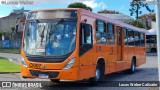Auto Viação Santo Antônio CI007 na cidade de Curitiba, Paraná, Brasil, por Lucas Weber Calizario. Número da foto: #12966226.