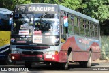 Empresa de Transporte La Caacupeña S.A. 081 na cidade de Asunción, Paraguai, por José Paredes. Número da foto: #12965798.