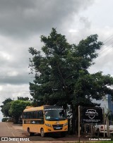 Prefeitura Municipal de Alta Floresta 02 na cidade de Alta Floresta, Mato Grosso, Brasil, por Cristian Schumann. Número da foto: #:id.