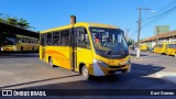 Via Metro Transportes Urbanos 3340 na cidade de Ilhéus, Bahia, Brasil, por Davi Gomes. Número da foto: #:id.