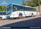 Viação Fortaleza 02508 na cidade de Fortaleza, Ceará, Brasil, por Evelano Oliveira da Silva. Número da foto: #12966761.