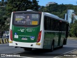 Viação VG B31037 na cidade de Rio de Janeiro, Rio de Janeiro, Brasil, por Vinicius Lopes. Número da foto: #12965887.