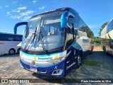 Pimentel Turismo 2700 na cidade de Três Marias, Minas Gerais, Brasil, por Paulo Alexandre da Silva. Número da foto: #12967272.