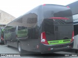 Viação Garcia 93411 na cidade de Curitiba, Paraná, Brasil, por GDC __39AM. Número da foto: #12966790.