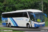 Ramos Turismo 4400 na cidade de Aparecida, São Paulo, Brasil, por Adailton Cruz. Número da foto: #12966321.