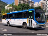 Transportes Futuro C30108 na cidade de Rio de Janeiro, Rio de Janeiro, Brasil, por Leonardo Alecsander. Número da foto: #:id.