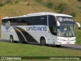 Unitrans Transportes Rodoviários 1241 na cidade de Aparecida, São Paulo, Brasil, por Gabriel Oliveira Caldas da Nobrega. Número da foto: #:id.