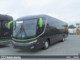 Viação Garcia 93301 na cidade de Curitiba, Paraná, Brasil, por GDC __39AM. Número da foto: #12966777.
