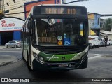Rio D´Ouro Transportes Coletivos 39 na cidade de São João de Meriti, Rio de Janeiro, Brasil, por Cleiton Linhares. Número da foto: #12967912.