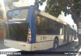 Sambaíba Transportes Urbanos 2 1521 na cidade de São Paulo, São Paulo, Brasil, por João Pedro Souza. Número da foto: #:id.
