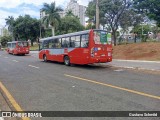 Viação Sorriso de Marília 2219 na cidade de Marília, São Paulo, Brasil, por Gustavo Schmitd. Número da foto: #12965996.