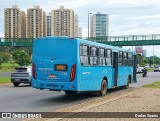 Taguatur - Taguatinga Transporte e Turismo 06729 na cidade de Brasília, Distrito Federal, Brasil, por Darlan Soares. Número da foto: #12966088.
