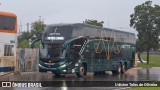 Viação Motta 24001 na cidade de Brasília, Distrito Federal, Brasil, por Udiston Teles de Oliveira. Número da foto: #12966135.