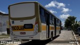 Escolares 00 na cidade de Parnamirim, Rio Grande do Norte, Brasil, por Lucas Dan. Número da foto: #:id.